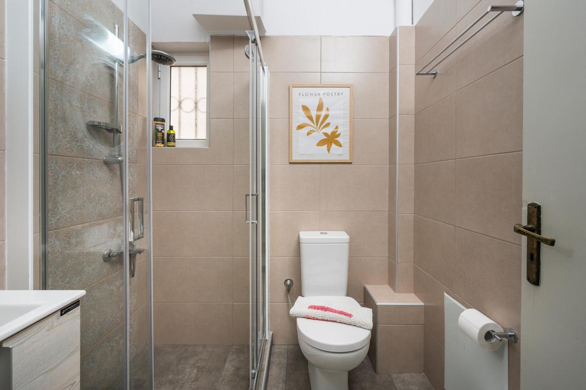 Elita Beachfront Chania  Exterior photo