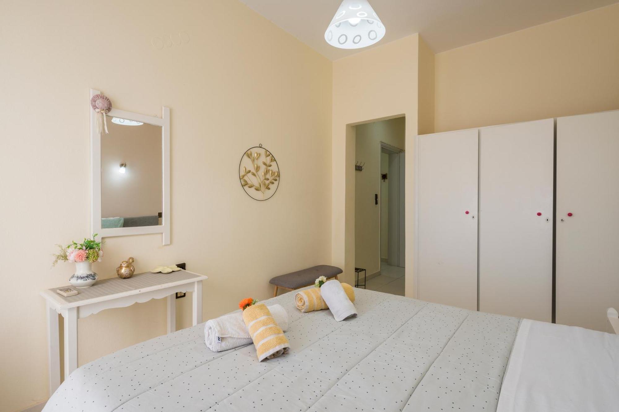 Elita Beachfront Chania  Exterior photo